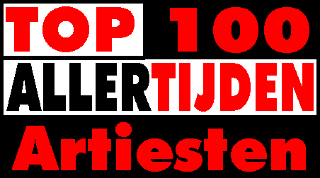 Top 100 Aller Tijden - Alle Artiesten