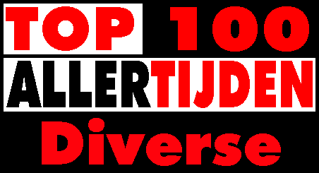 Top 100 Aller Tijden Diverse/Various